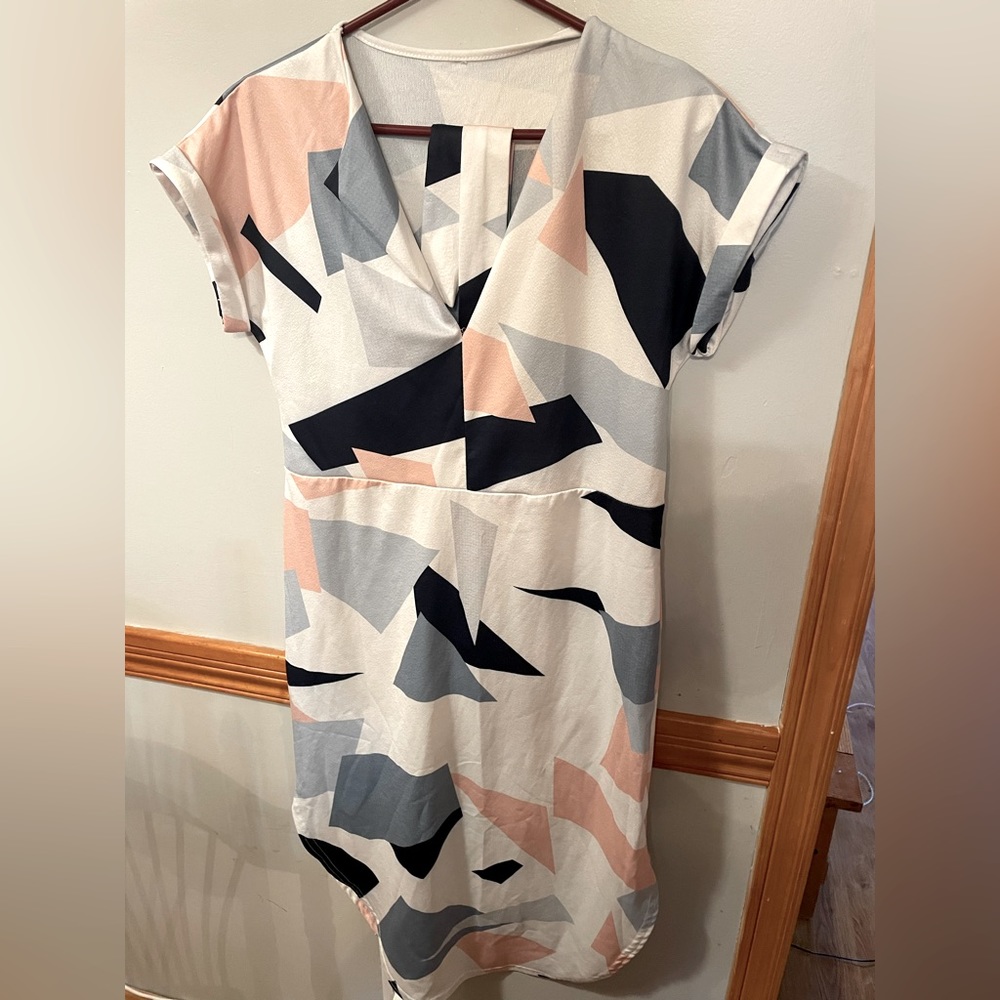 Ladies dress